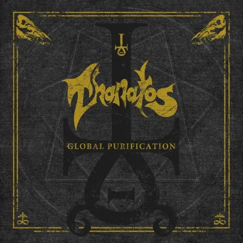 Global Purification — THANATOS