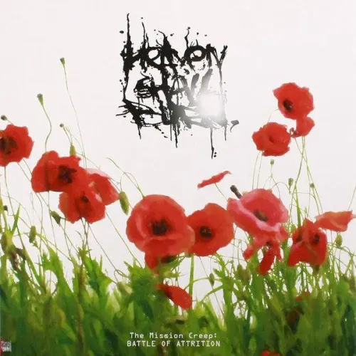 The Mission Creep — NAPALM DEATH