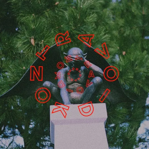 Undone — Kontravoid