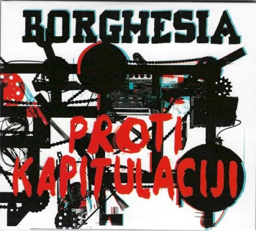 Proti kapitulaciji — Borghesia