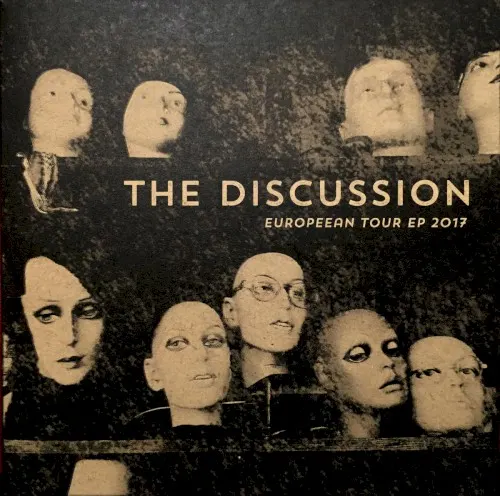 European Tour EP 2017 — The Discussion