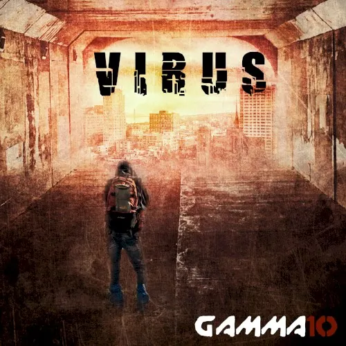 Virus — Gamma10