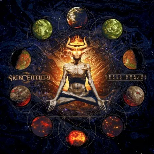 Outer Worlds, Inner Demons — Sick Century