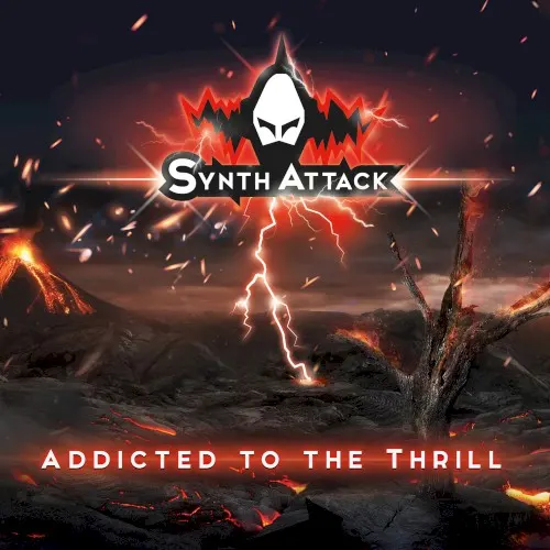 Addicted to the Thrill — Synthattack