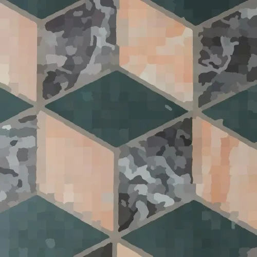 Manifolds EP — Omri Cohen