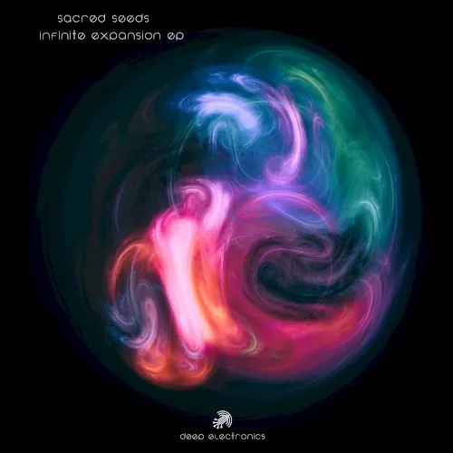 Infinite Expansion — Sacred Seeds
