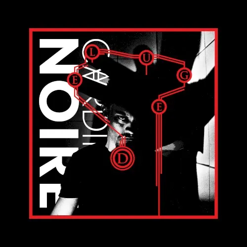 Deluge — Cardinal Noire