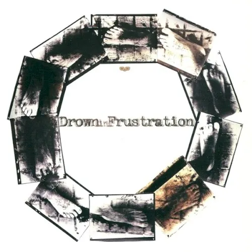 Drown In Frustration / Crowpath — Crowpath