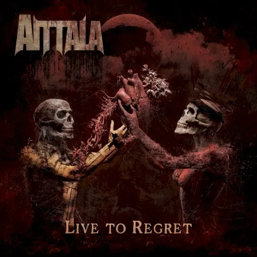 Live to Regret — Aittala