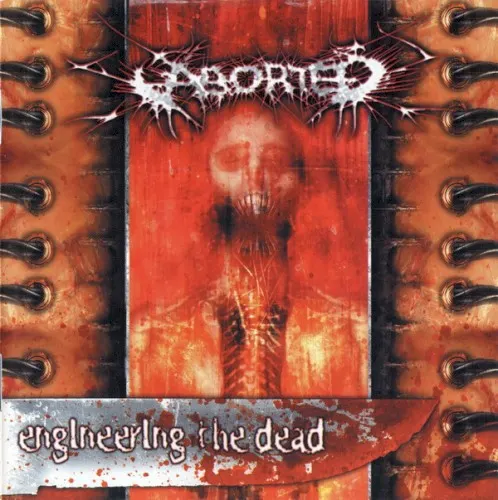 Engineering the Dead — ABORTED