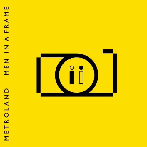Men in a Frame — Metroland