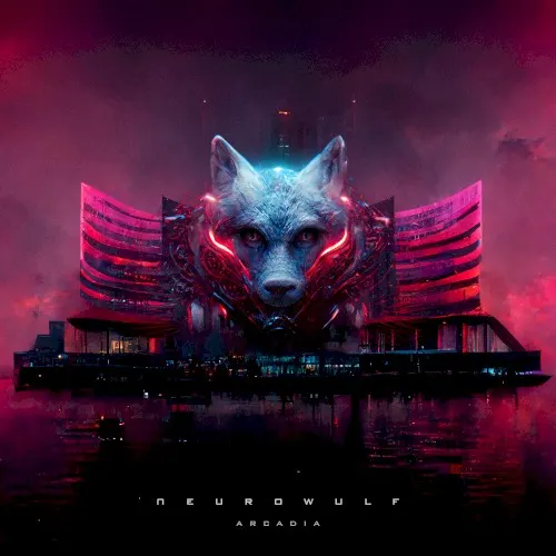 Arcadia — NeuroWulf