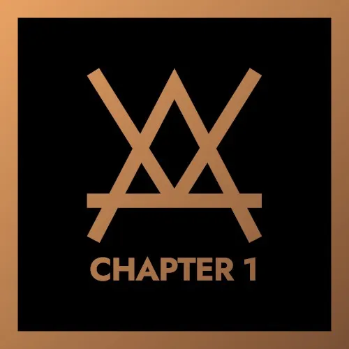 Chapter 1 — AvatarKage