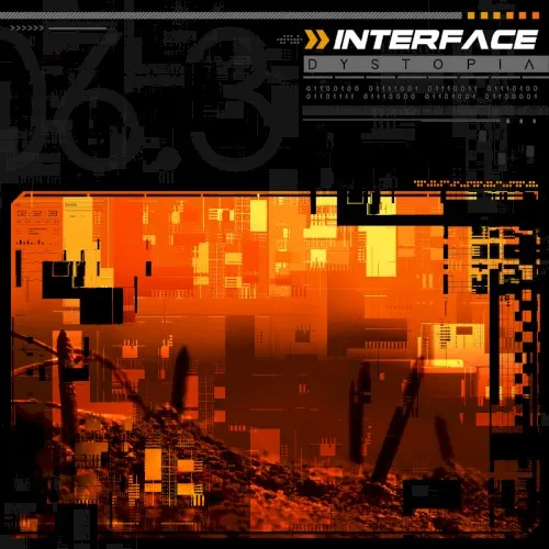 Dystopia — Interface