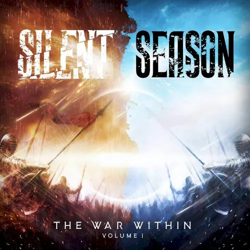 The War Within, Vol 1 — Silent Season