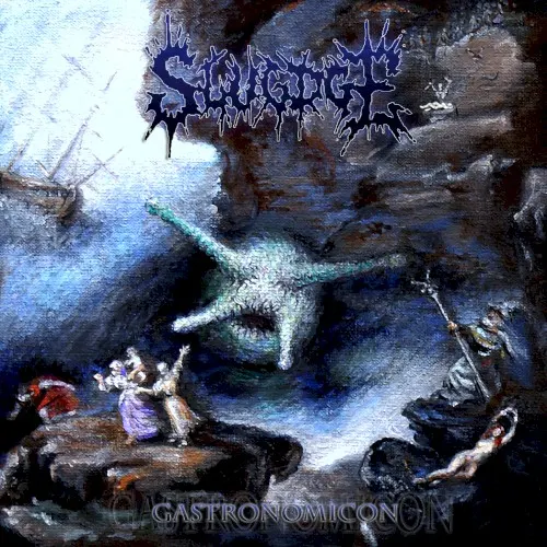Gastronomicon — Slugdge