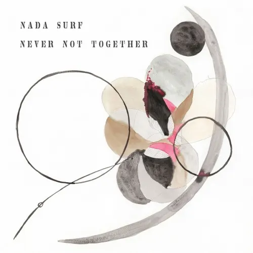 Never Not Together — Nada Surf