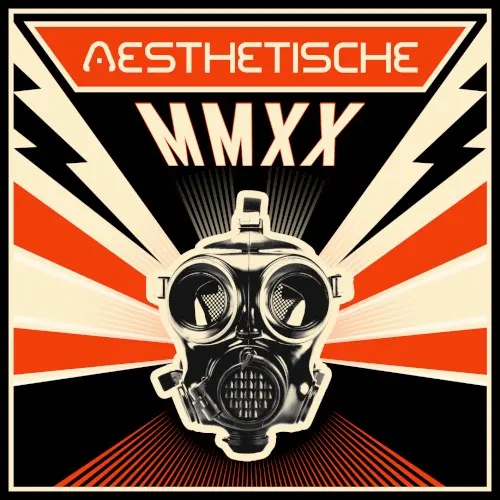 MMXX — Aesthetische
