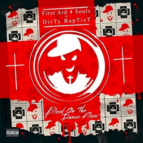 Blood On The Dancefloor — First Aid 4 Souls