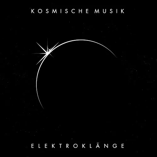Kosmische Musik — Elektroklange
