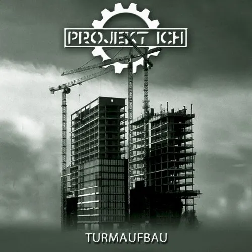 Turmaufbau — PROJEKT ICH