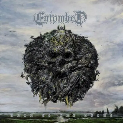 Back to the Front — ENTOMBED A.D.