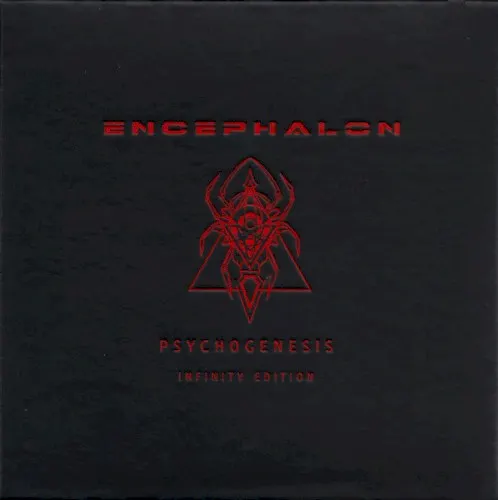 Psychogenesis — Encephalon