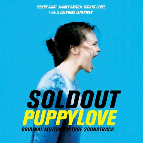 Puppylove — Soldout