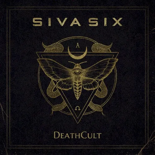 Deathcult — Siva Six