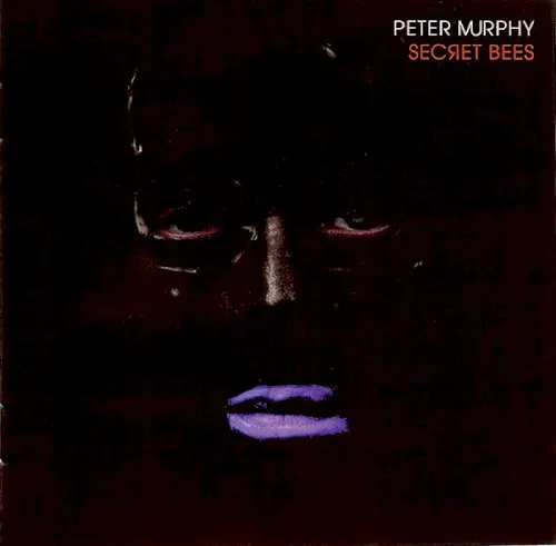 The Secret Bees of Ninth — Peter Murphy