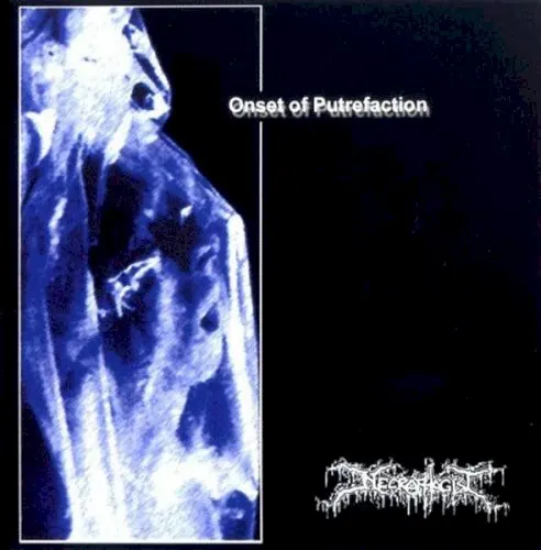 Onset of Putrefaction — Necrophagist