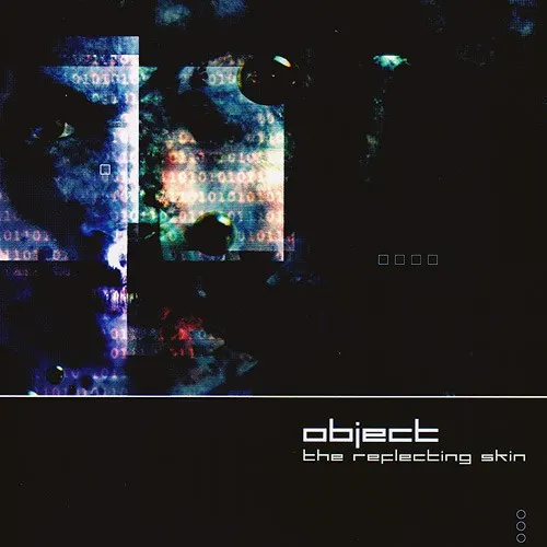 The Reflecting Skin — Object