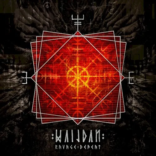 Ravage:Defeat — 11. -Waijdan-