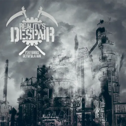Perfidious Depopulation — Reality's Despair