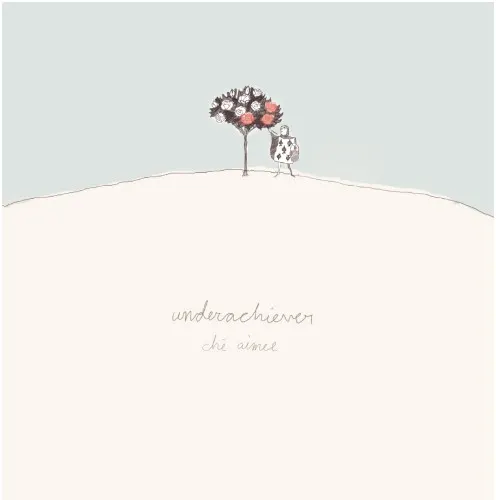 Underachiever — Ché Aimee Dorval
