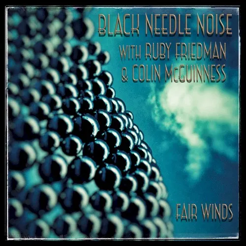 Fair Winds — Black Needle Noise