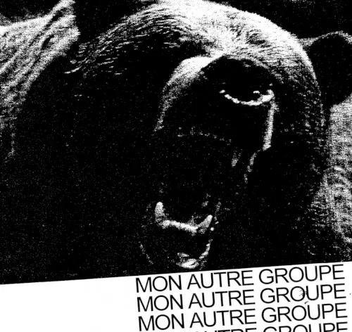 Mon autre groupe — Mon Autre Groupe