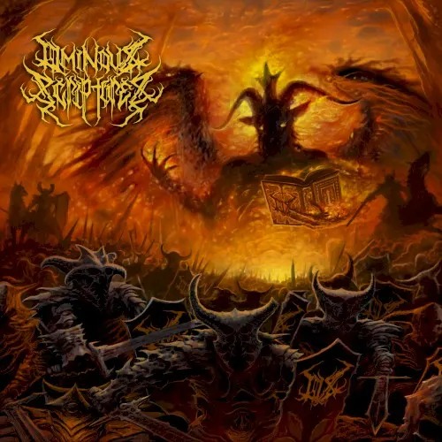The Fall of the Celestial Throne — Ominous Scriptures