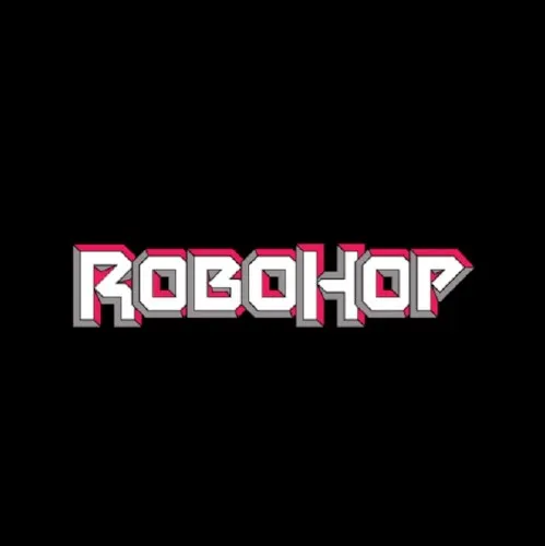 Robohop: Prime Directives 1-4 — Robohop