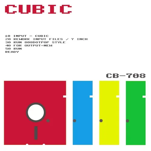 CB-128 — Cubic