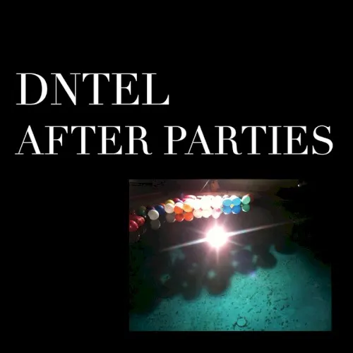 After Parties — Dntel