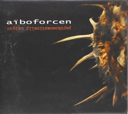 Psychosomatically Unique — Aiboforcen