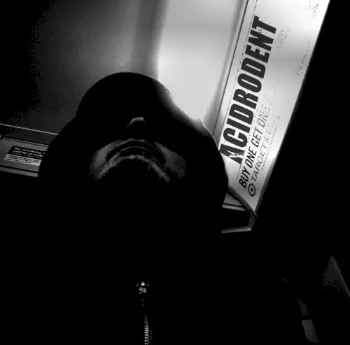 Acidrodent — Acidrodent