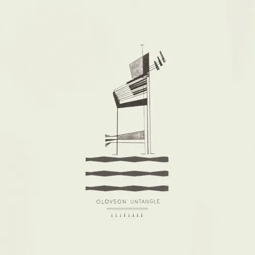 UNTANGLE — OLOVSON