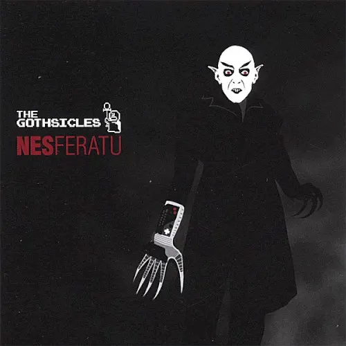 Nesferatu — The Gothsicles