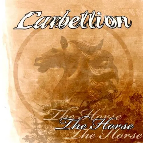 The Horse — Carbellion