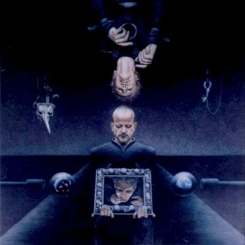Monumension — Enslaved