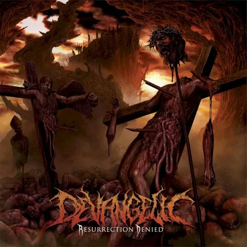 Resurrection Denied — Devangelic