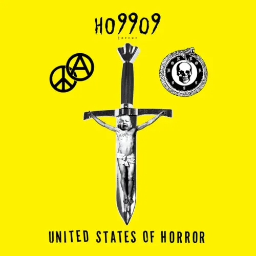 United States of Horror — Ho99o9