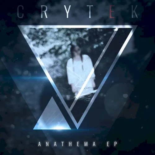 Anathema EP — CRYTEK